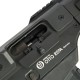 ARES AR-SOC (BK), The ARES-SOC is an official replica of the Otto Repa Bullpup SOC AR